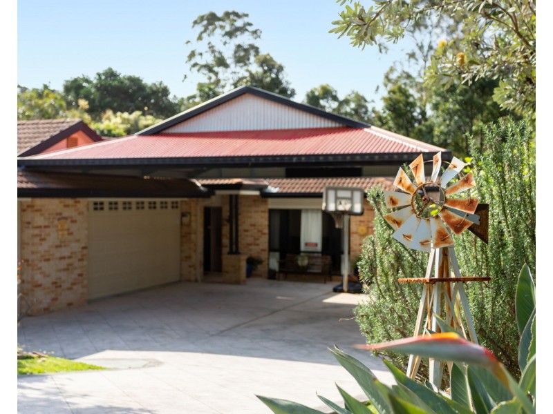 21 Gallery Place, Little Mountain QLD 4551