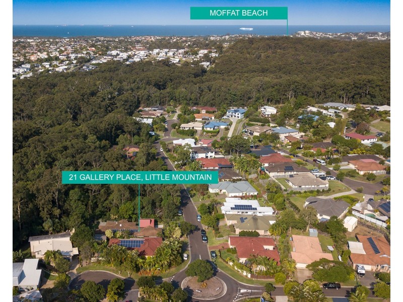 21 Gallery Place, Little Mountain QLD 4551