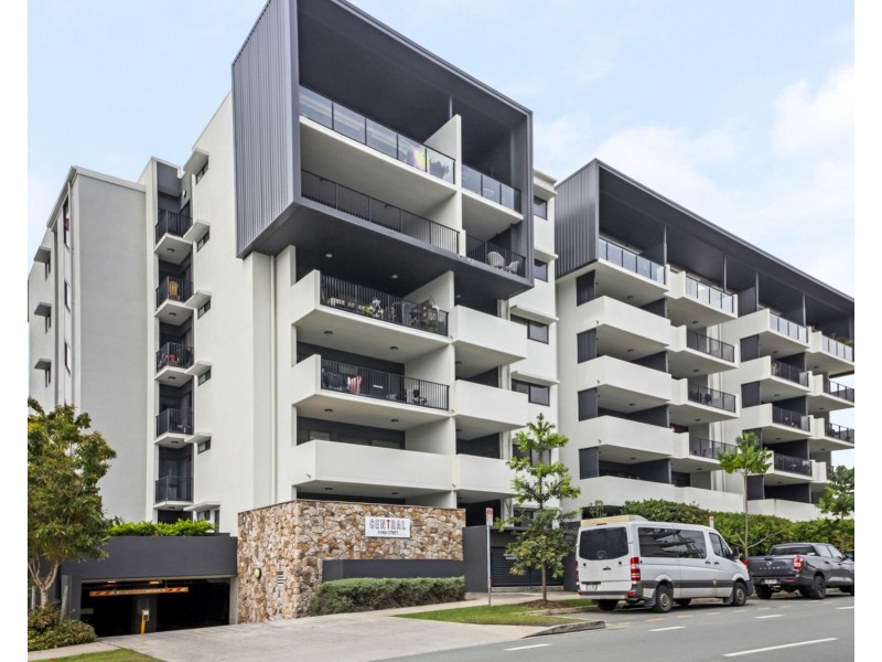 202/6 High Street, Sippy Downs QLD 4556