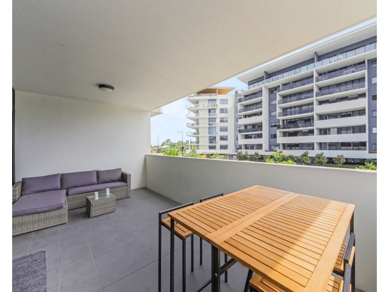 202/6 High Street, Sippy Downs QLD 4556