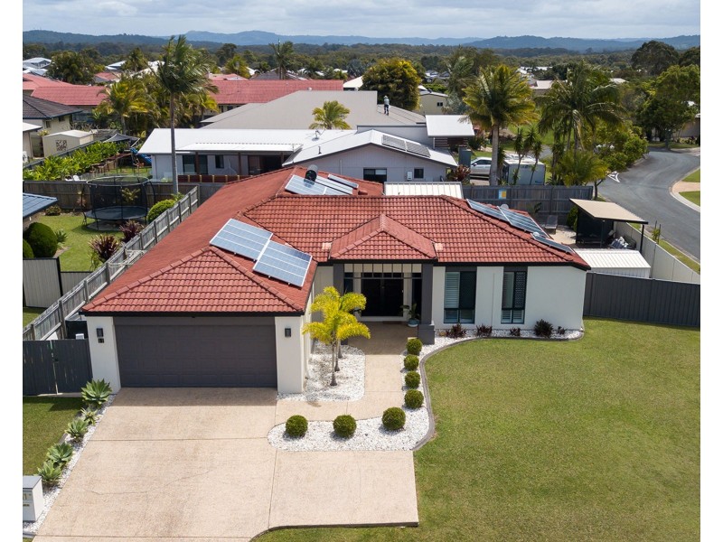 11 Anglia Place, Little Mountain QLD 4551