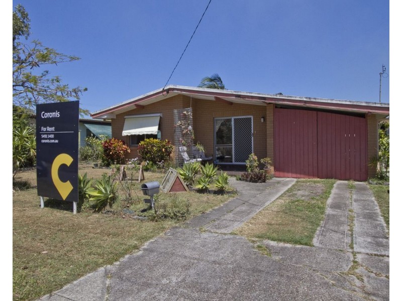 4 Maryann Street, Golden Beach QLD 4551