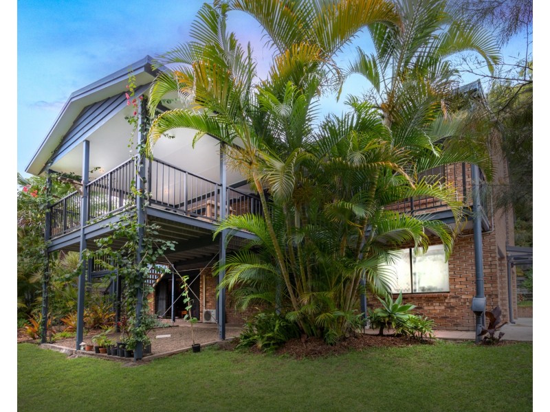 8 Yeramba Place, Buderim QLD 4556