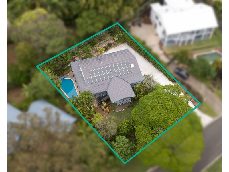 8 Yeramba Place, Buderim QLD 4556