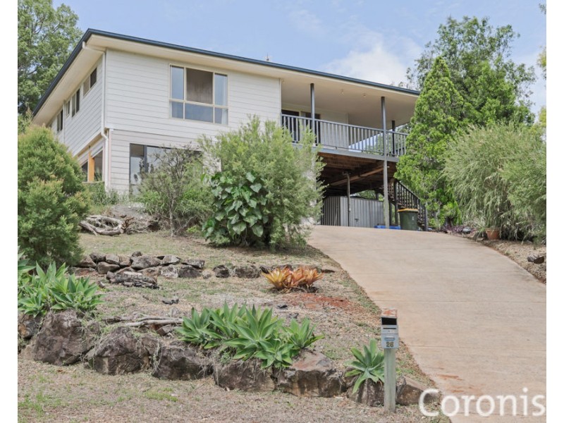 26 Westview Crescent, Nambour QLD 4560