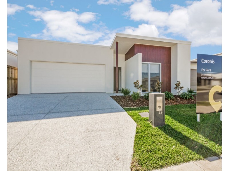 22 Esprit Crescent, Birtinya QLD 4575