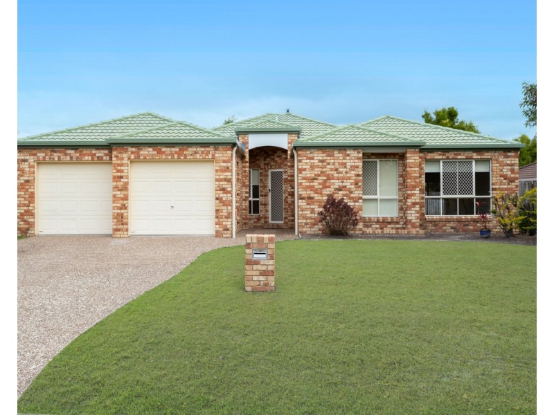 20 Columbia Street, Sippy Downs QLD 4556