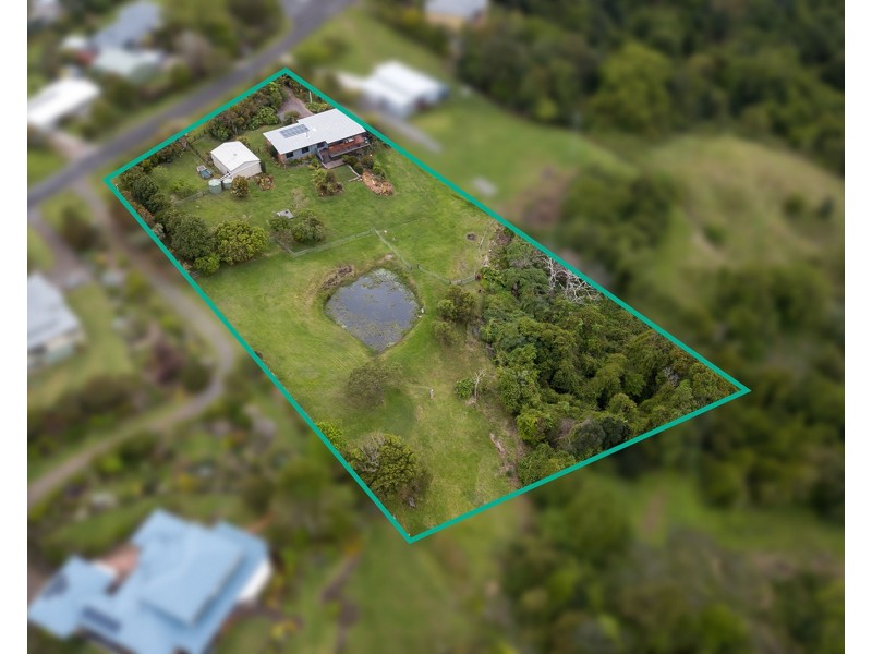 46 Thrushs Road, Dulong QLD 4560