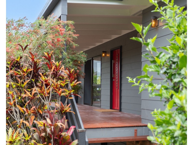 46 Thrushs Road, Dulong QLD 4560