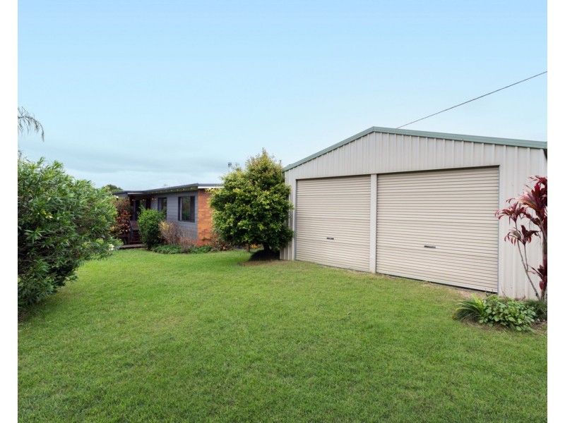 46 Thrushs Road, Dulong QLD 4560