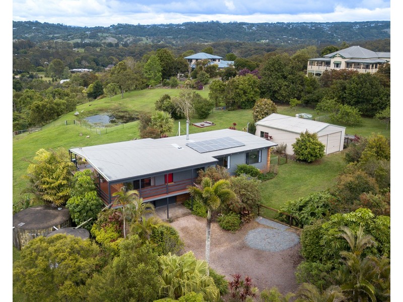 46 Thrushs Road, Dulong QLD 4560