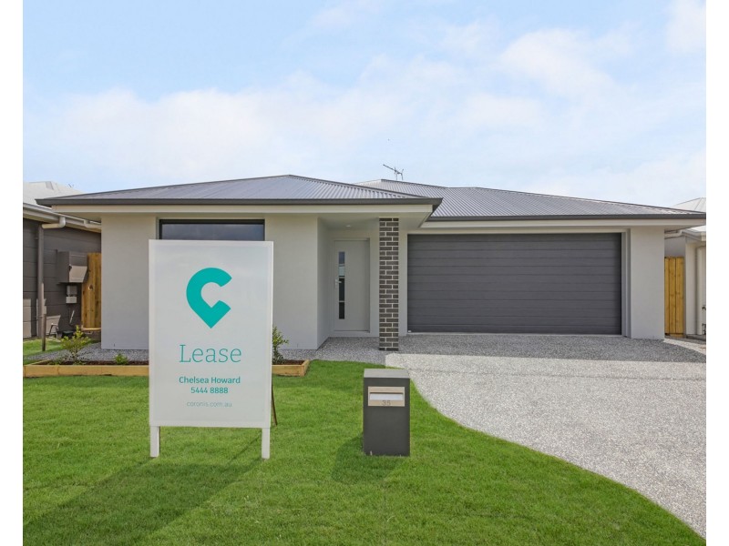 35 Jubilant Way, Palmview QLD 4553
