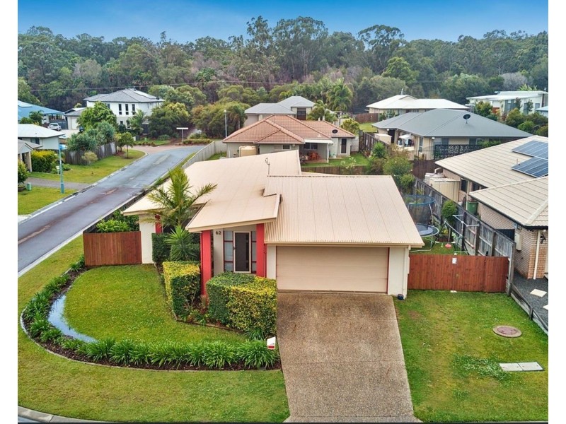 62 Huntley Place, Caloundra West QLD 4551