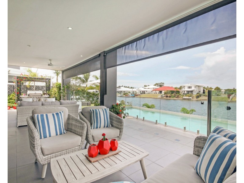 23 Bond Street, Pelican Waters QLD 4551