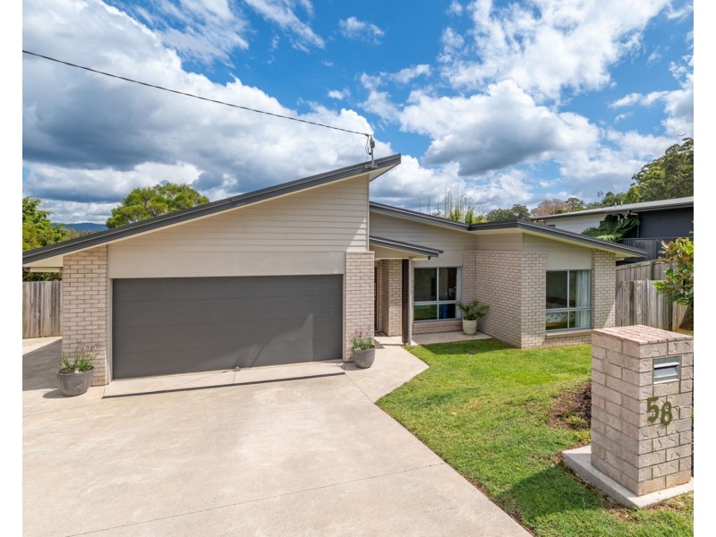 58 Cobbs Road, Woombye QLD 4559