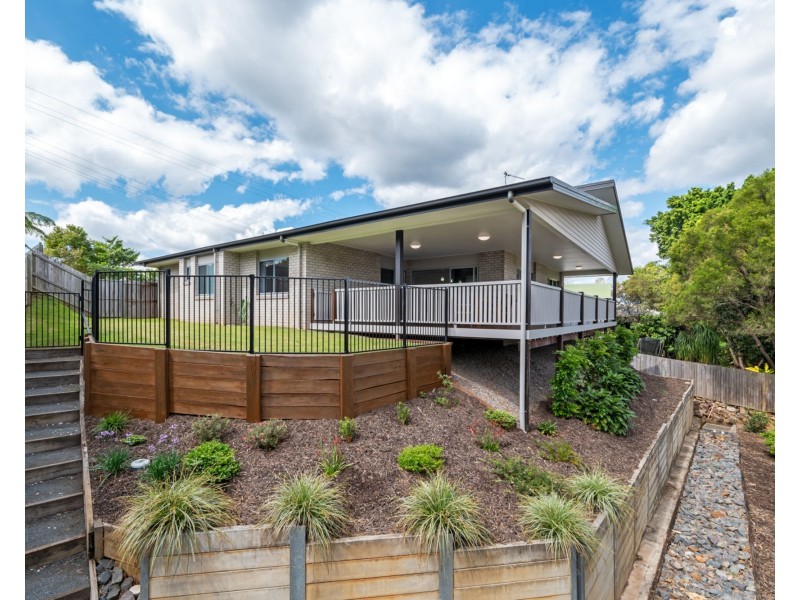 58 Cobbs Road, Woombye QLD 4559