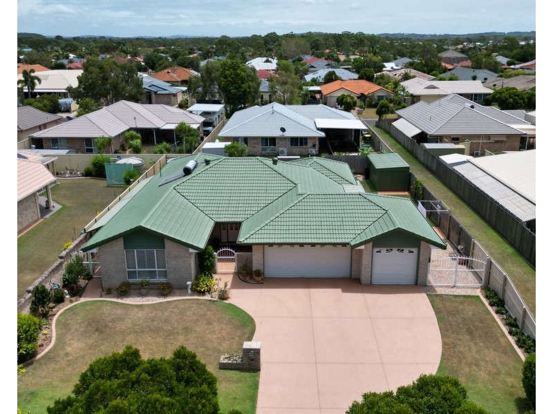 13 Bongaree Drive, Pelican Waters QLD 4551