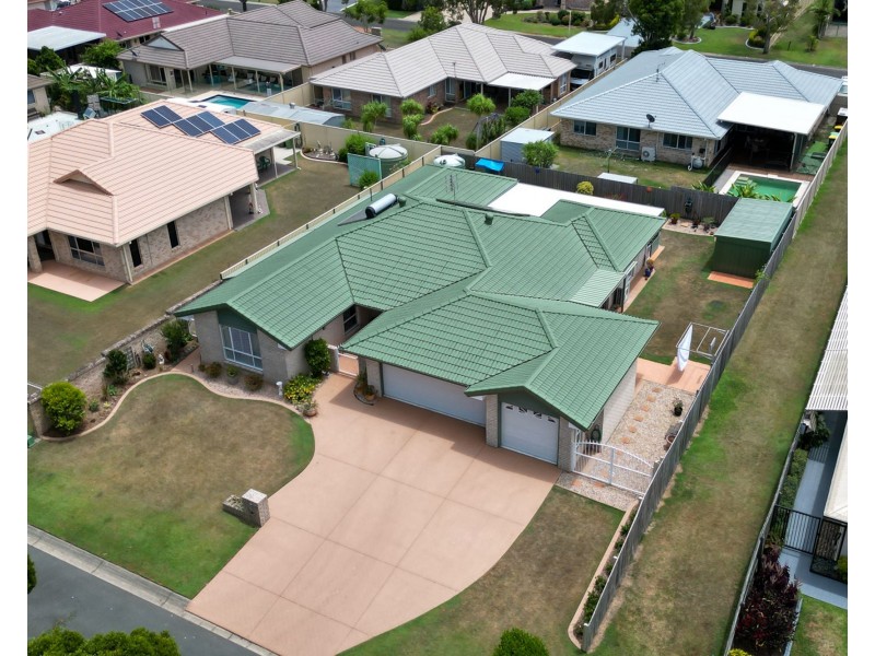 13 Bongaree Drive, Pelican Waters QLD 4551