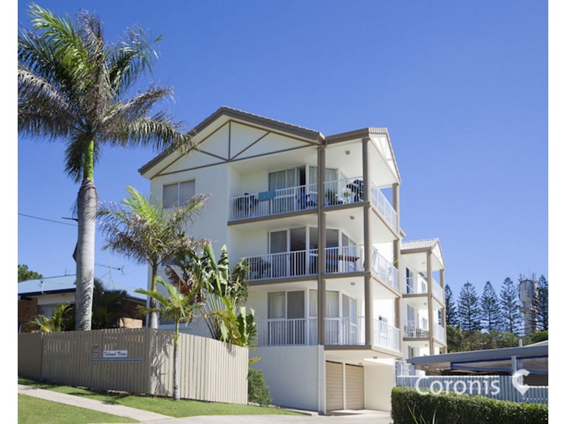 6/25 Saltair Street, Kings Beach QLD 4551