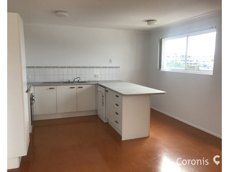 6/25 Saltair Street, Kings Beach QLD 4551