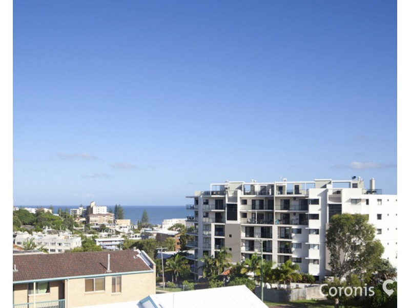 6/25 Saltair Street, Kings Beach QLD 4551
