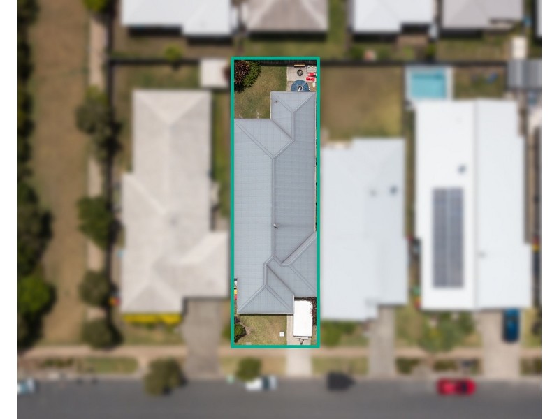 23 Amber Drive, Caloundra West QLD 4551