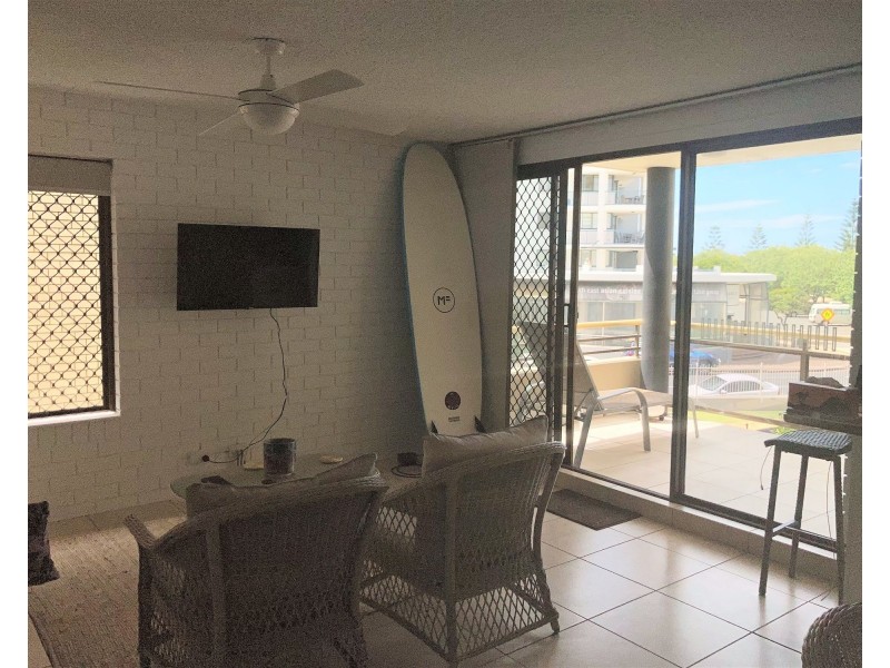 10/112-114 Alexandra Parade, Alexandra Headland QLD 4572