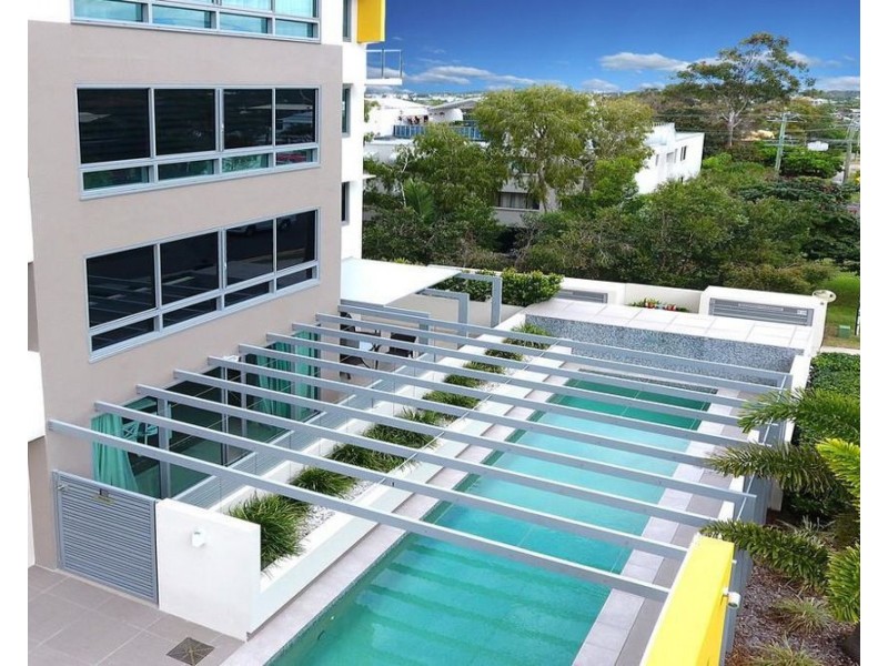 506/17-21 Douglas Street, Mooloolaba QLD 4557