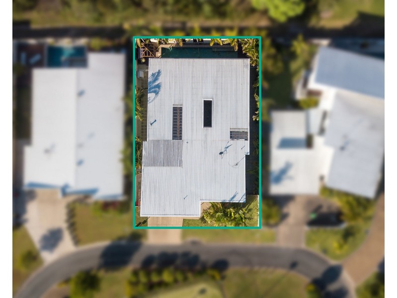 4/41 Mahogany Drive, Pelican Waters QLD 4551