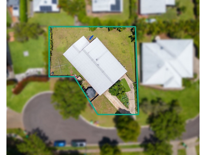 8 Dunnart Court, Burnside QLD 4560
