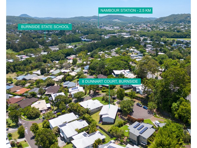 8 Dunnart Court, Burnside QLD 4560