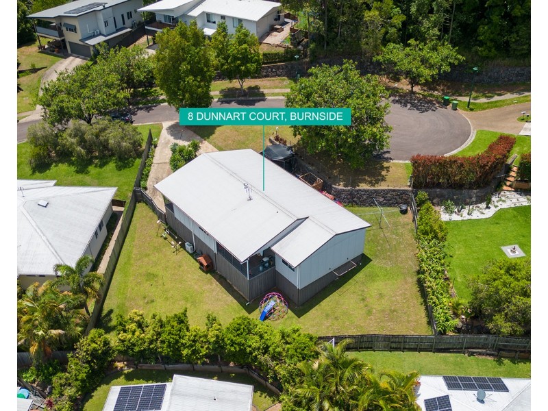 8 Dunnart Court, Burnside QLD 4560