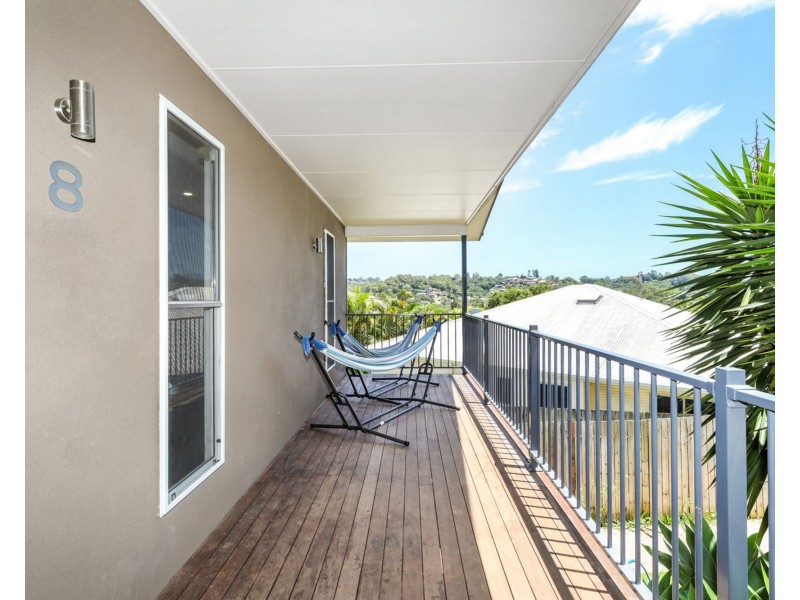 8 Dunnart Court, Burnside QLD 4560
