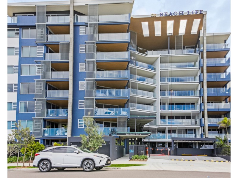 502/118 Alexandra Parade,, Alexandra Headland QLD 4572
