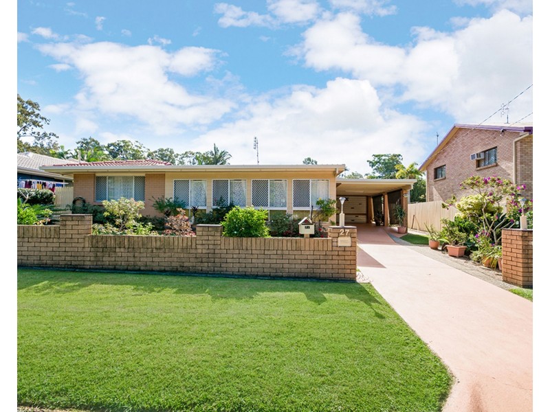 27 Miranda Street, Aroona QLD 4551