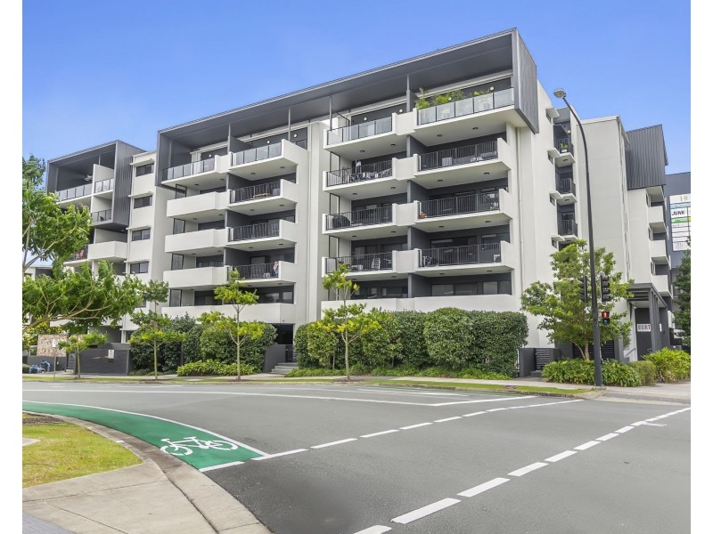 202/6 High Street, Sippy Downs QLD 4556