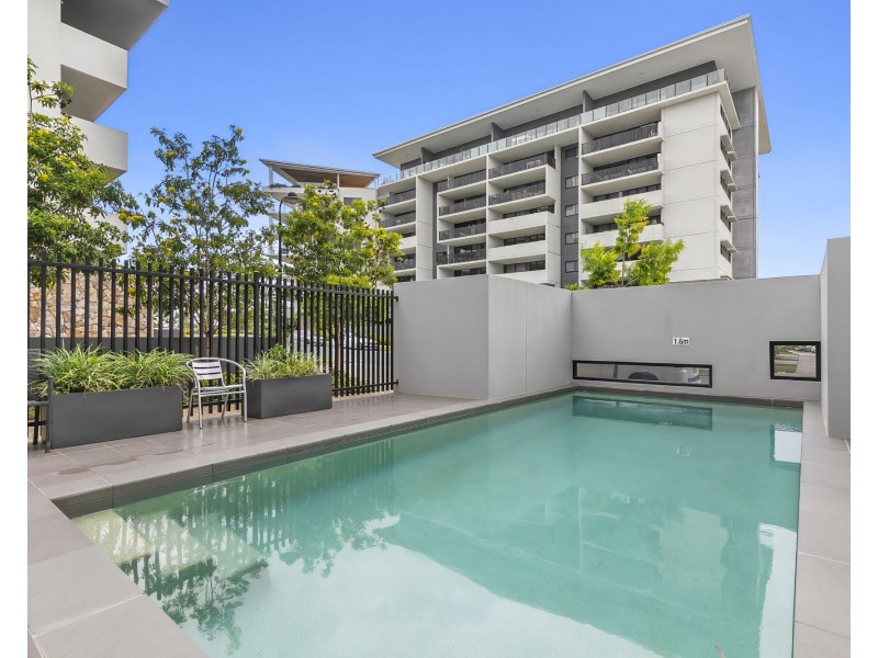 202/6 High Street, Sippy Downs QLD 4556