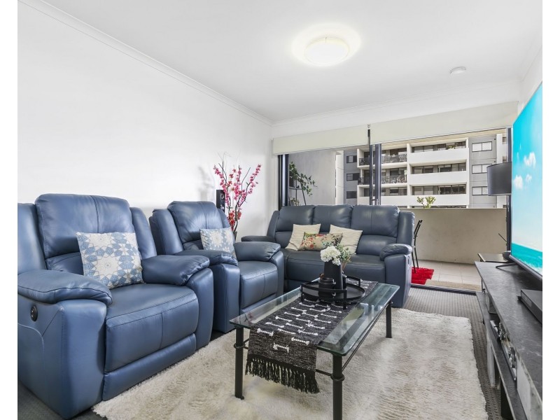 202/6 High Street, Sippy Downs QLD 4556