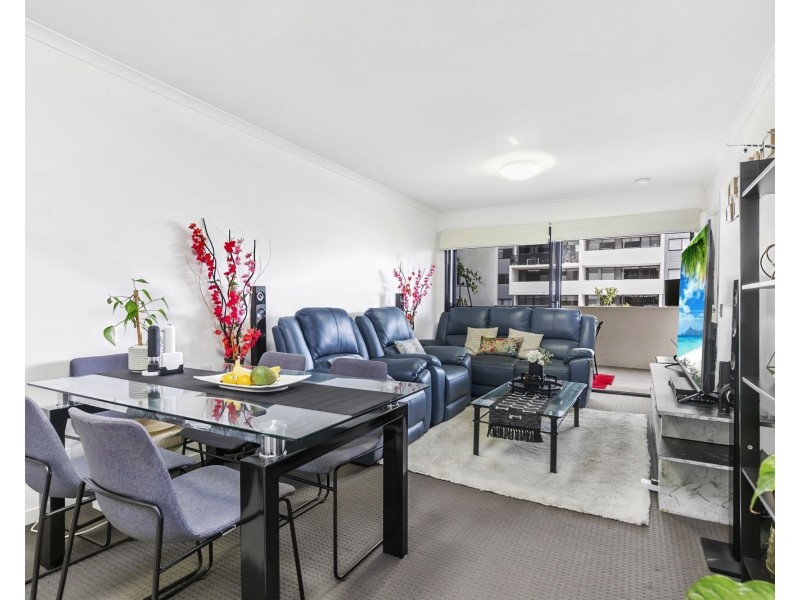 202/6 High Street, Sippy Downs QLD 4556