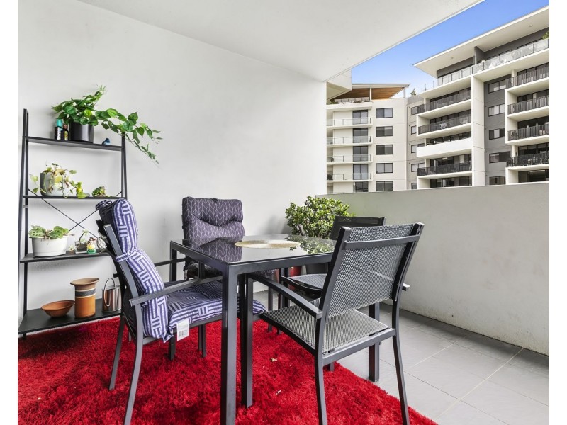 202/6 High Street, Sippy Downs QLD 4556