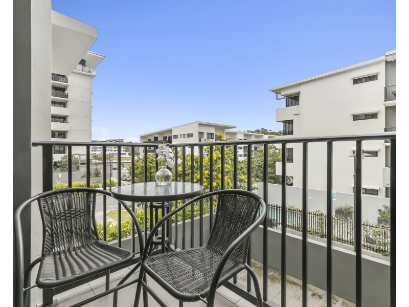 202/6 High Street, Sippy Downs QLD 4556