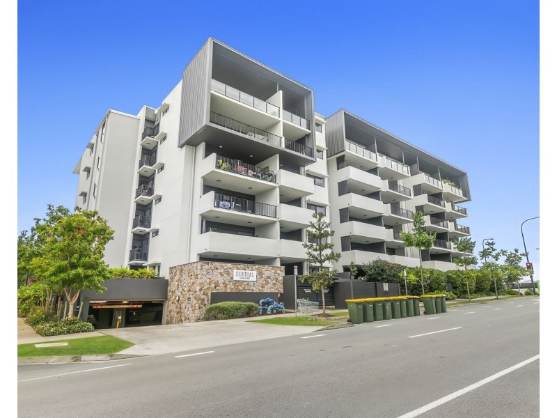 202/6 High Street, Sippy Downs QLD 4556