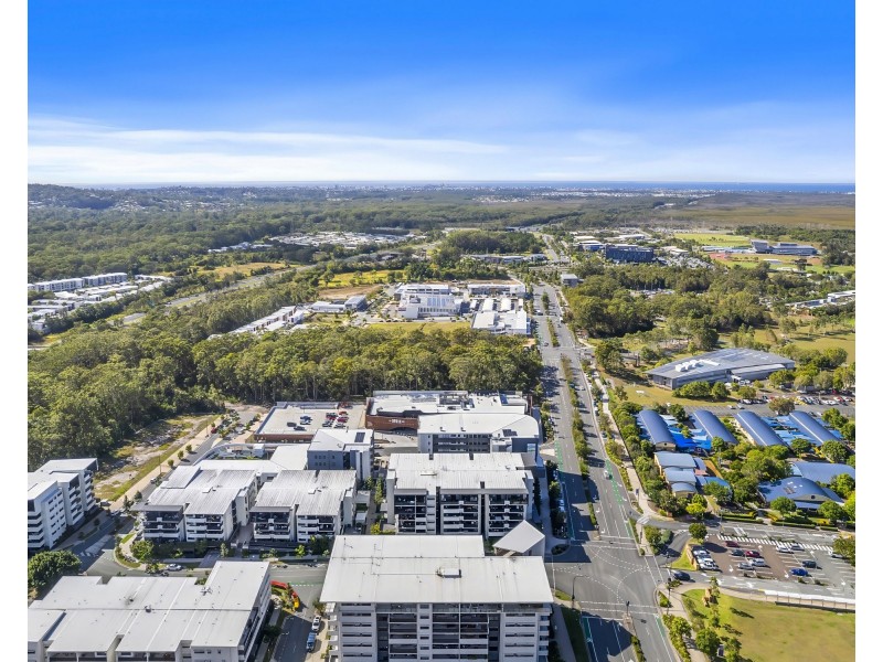 202/6 High Street, Sippy Downs QLD 4556