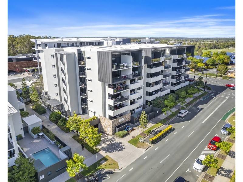 202/6 High Street, Sippy Downs QLD 4556