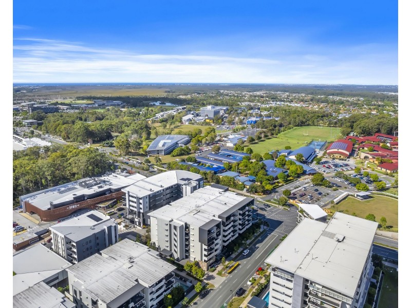 202/6 High Street, Sippy Downs QLD 4556