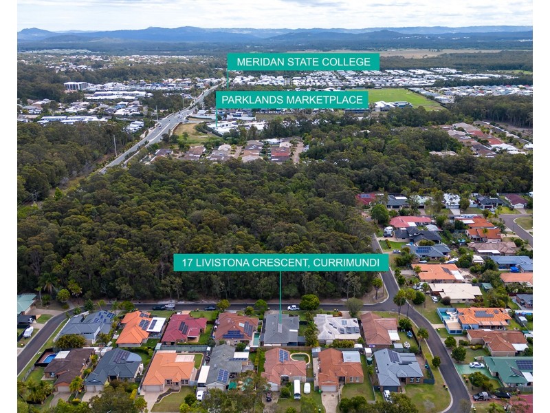 17 Livistona Crescent, Currimundi QLD 4551