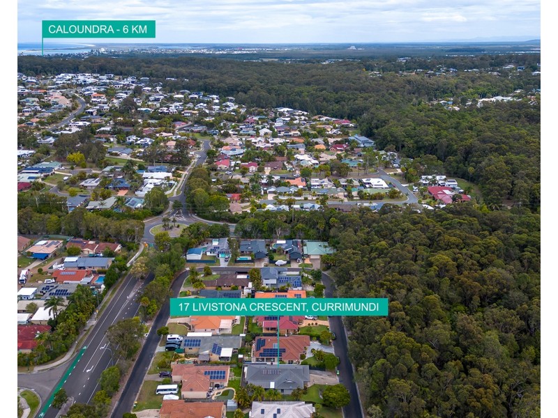 17 Livistona Crescent, Currimundi QLD 4551