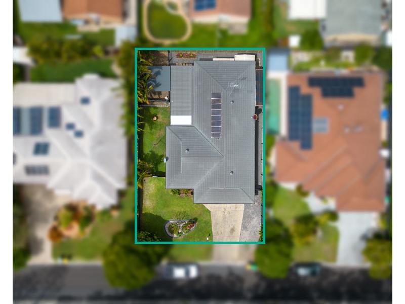 17 Livistona Crescent, Currimundi QLD 4551