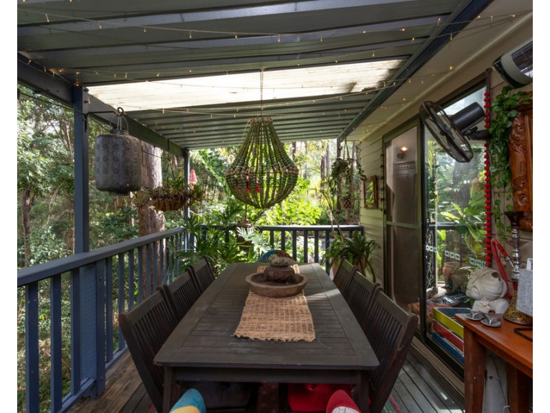 98 Towen Mount Road, Towen Mountain QLD 4560