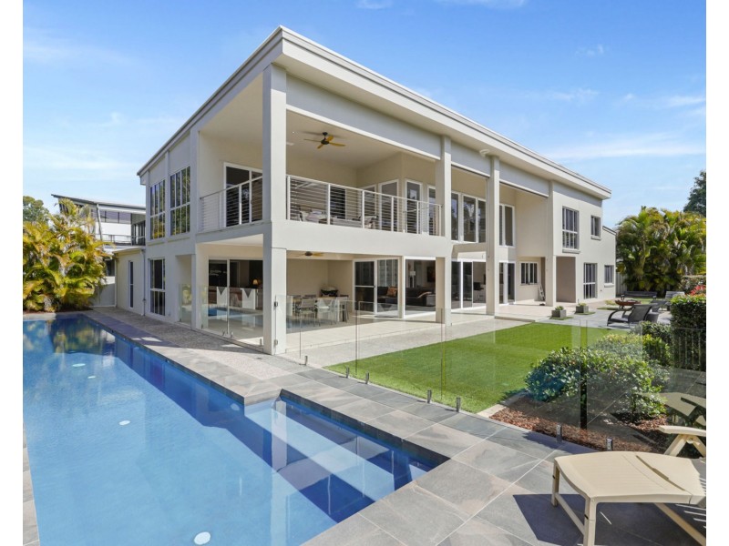 6/41 Mahogany Drive, Pelican Waters QLD 4551